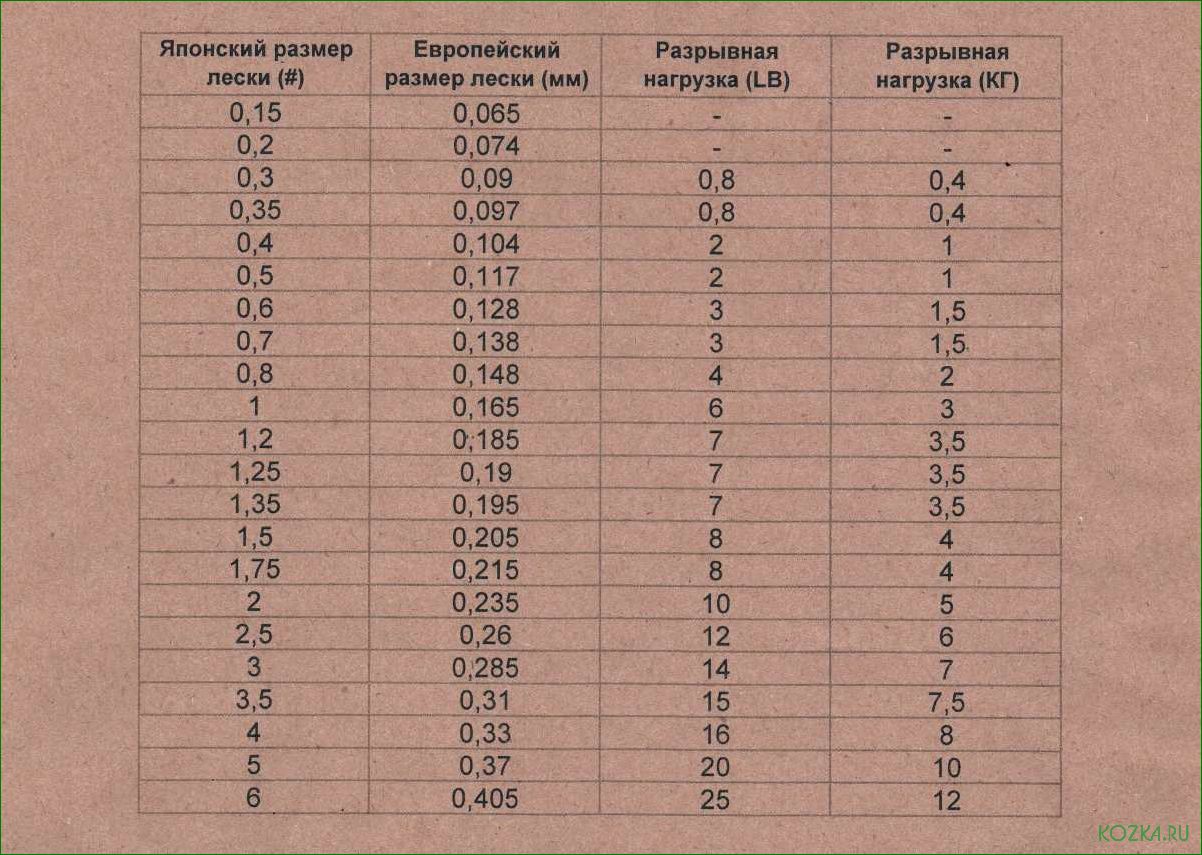 (память, рыболовной, лески, улучшить, хранение) Память рыболовной лески — как улучшить ее хранение и уход, чтобы сохранить ее высокую производительность