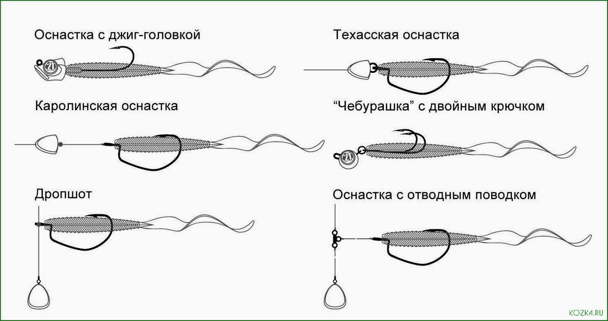 Советы по использованию спиннинга для успешной рыбалки на щуку — как выбрать правильный спиннинг, настроить снасть и приманку 