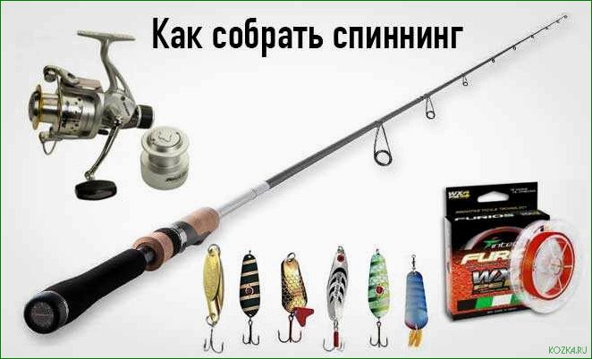 (советы, использованию, спиннинга, успешной, рыбалки) Советы по использованию спиннинга для успешной рыбалки на щуку — как выбрать правильный спиннинг, настроить снасть и приманку