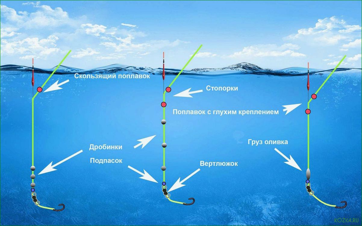 (необычная, снасть, рыбалки, откройте, новые) Необычная снасть для рыбалки — откройте новые возможности и повысьте свои уловы!