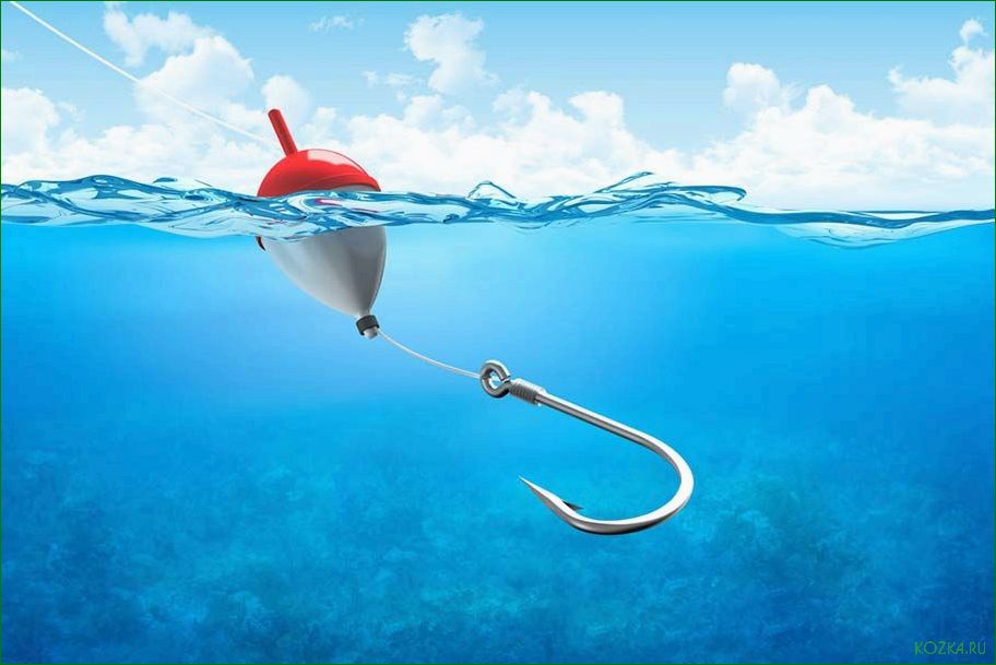 Рыболовные крючки hook — разнообразие видов, правильное применение и ключевые советы для выбора оптимальной модели