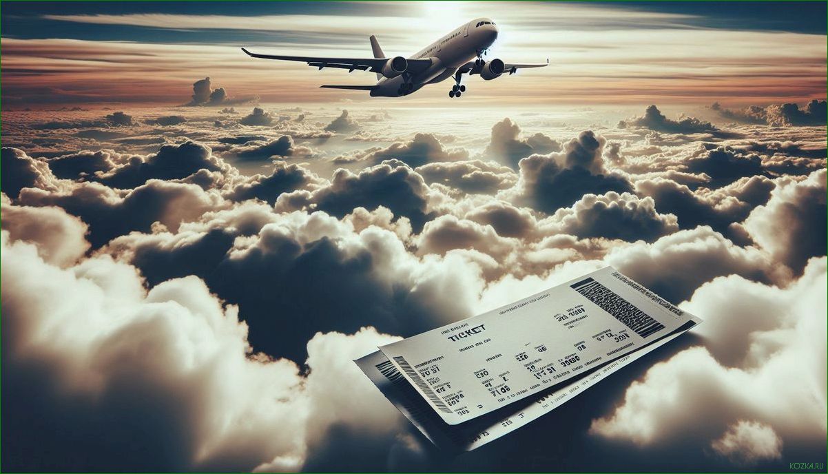 (найти, дешёвые, билеты, самолёт, лишних) Как найти дешёвые билеты на самолёт без лишних усилий и затрат