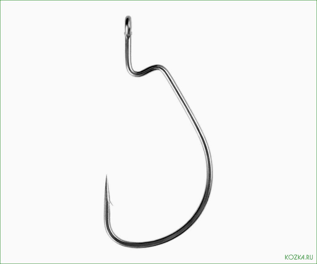 (выбор, использование, рыболовных, крючков, worm) Выбор и использование рыболовных крючков worm — секреты успешной ловли и максимальная эффективность в рыбалке