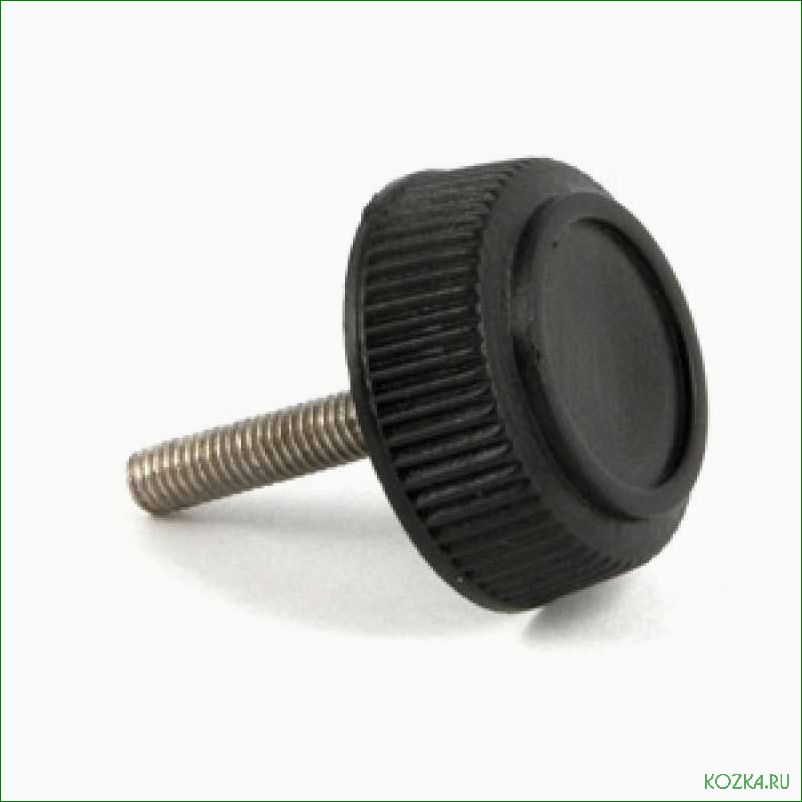 Инновационный фиксатор катушки рыболовной — революционное решение для безопасности и комфорта при ловле рыбы