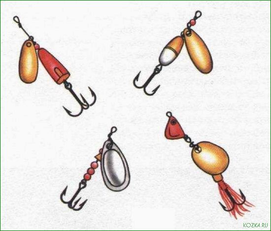 (утяжелитель, блесны, изучаем, особенности, использования) Утяжелитель блесны — изучаем особенности использования и оцениваем преимущества этого аксессуара для рыбалки
