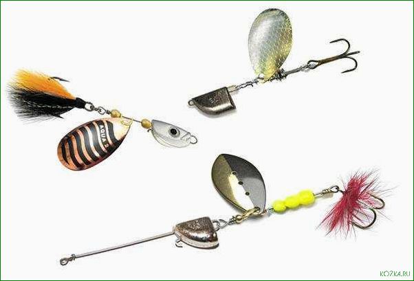(утяжелитель, блесны, изучаем, особенности, использования) Утяжелитель блесны — изучаем особенности использования и оцениваем преимущества этого аксессуара для рыбалки