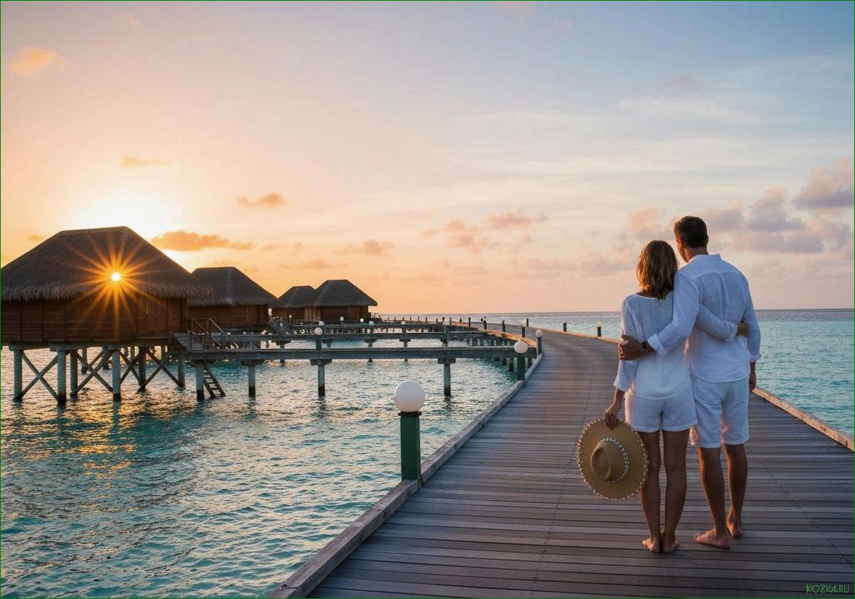 Лучшие варианты отдыха и путешествий от опытных специалистов туристической сферы